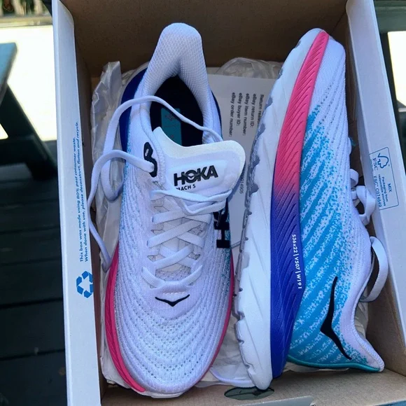 HOKA Mach 5 - Picture 6 of 6